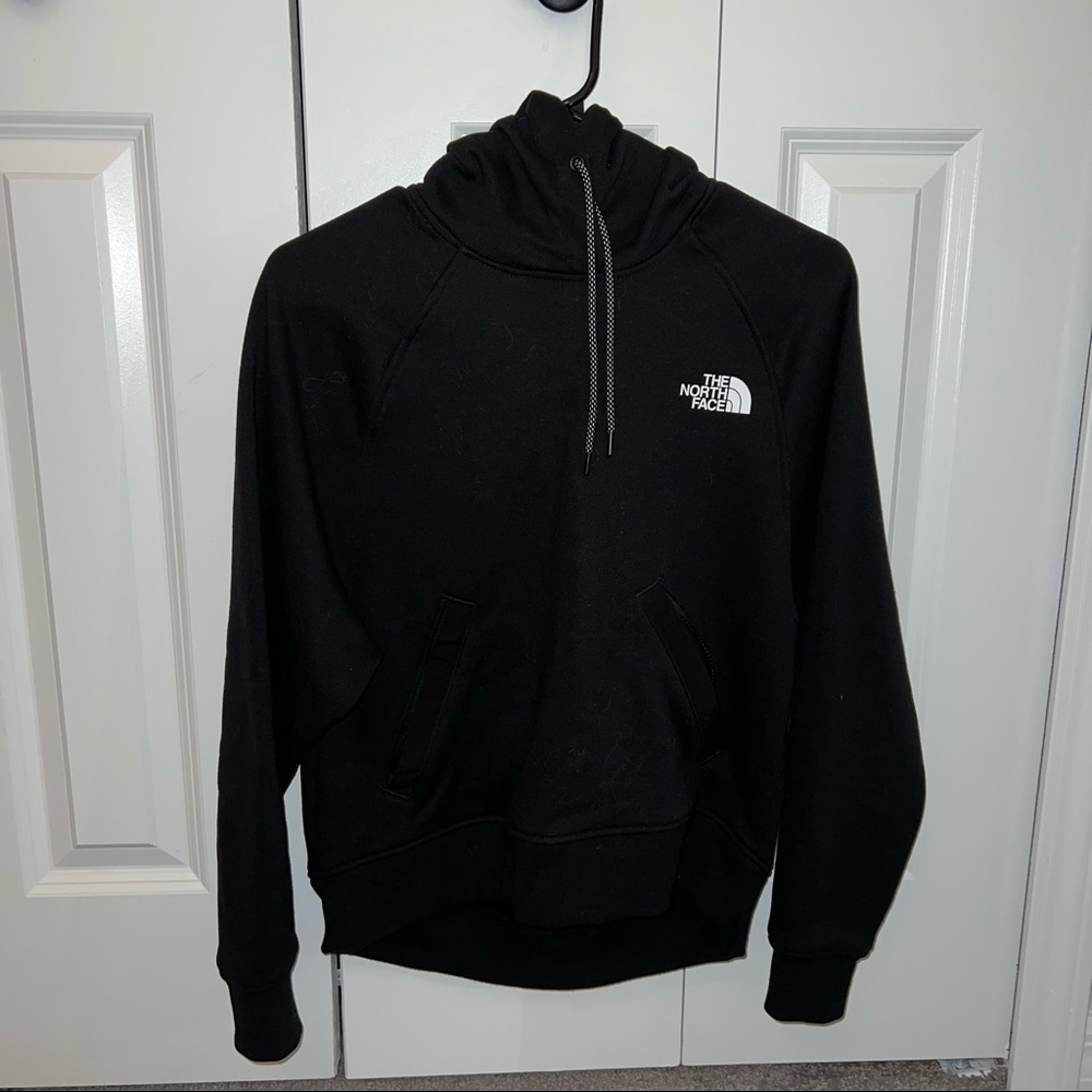 North Face Sweater